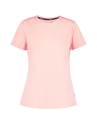 RUKKA | Maglietta da running da donna Ylakartti | koralle